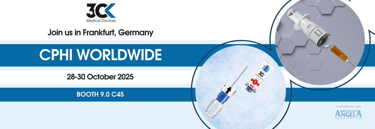 CPHI WORLDWIDE 28-30October 2025 Germany